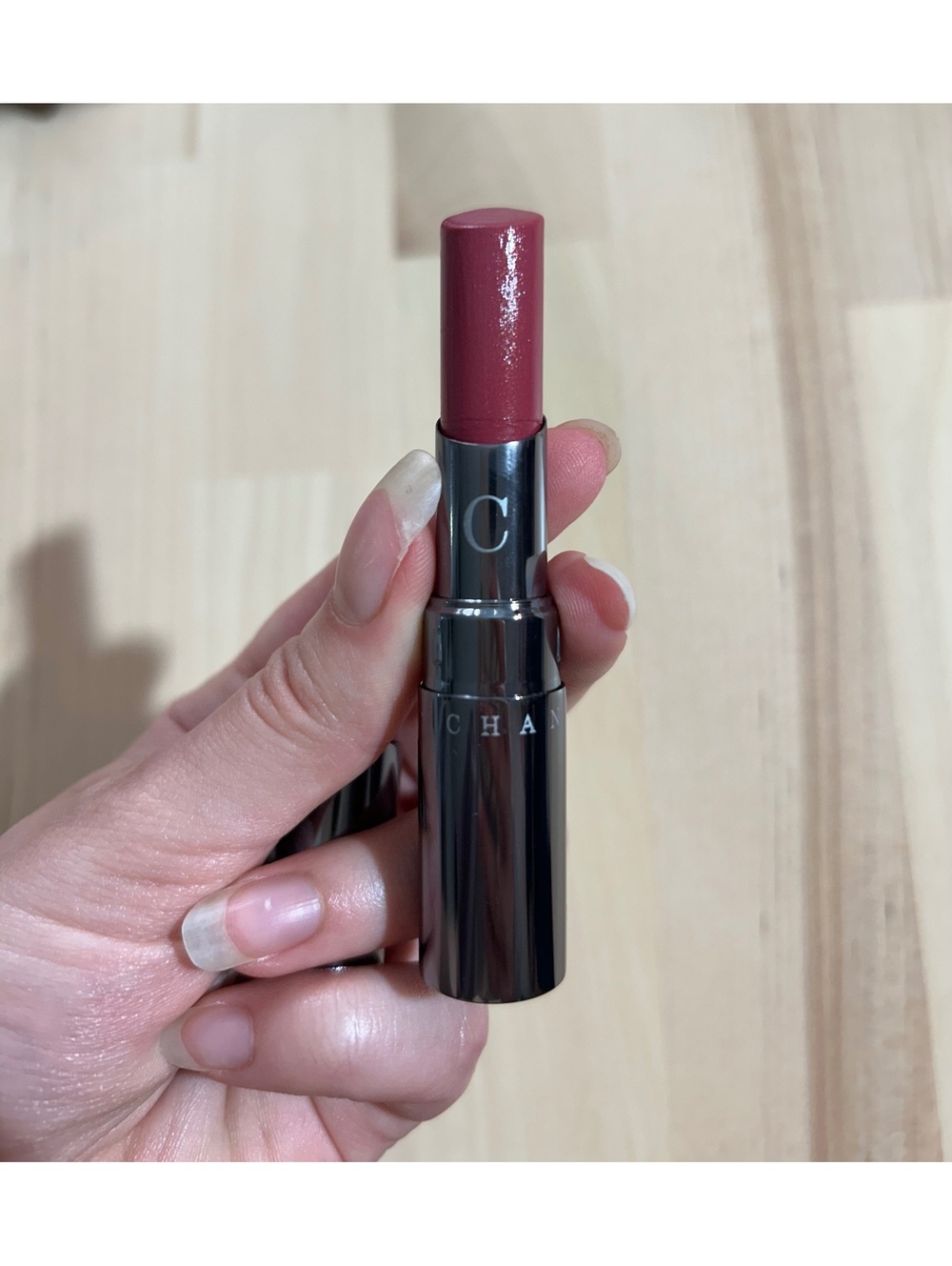 Chantecaille Hydrating Luxury Lipstick